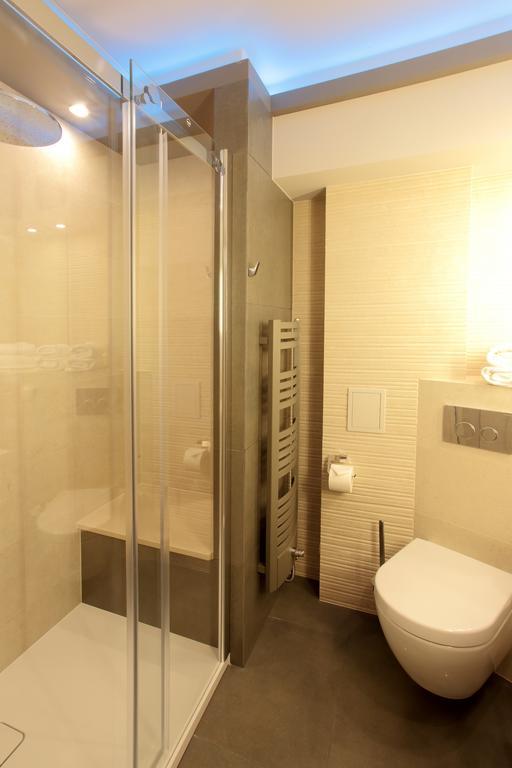 Apartamenty Zamenhofa 比亚韦斯托克 客房 照片