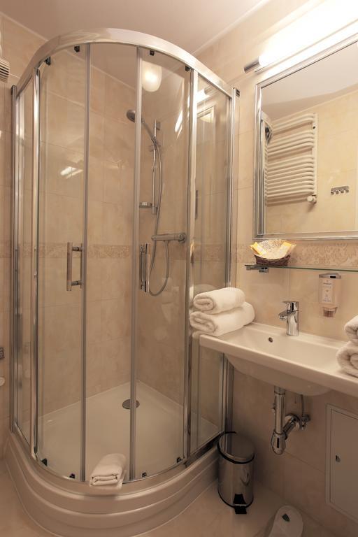 Apartamenty Zamenhofa 比亚韦斯托克 客房 照片