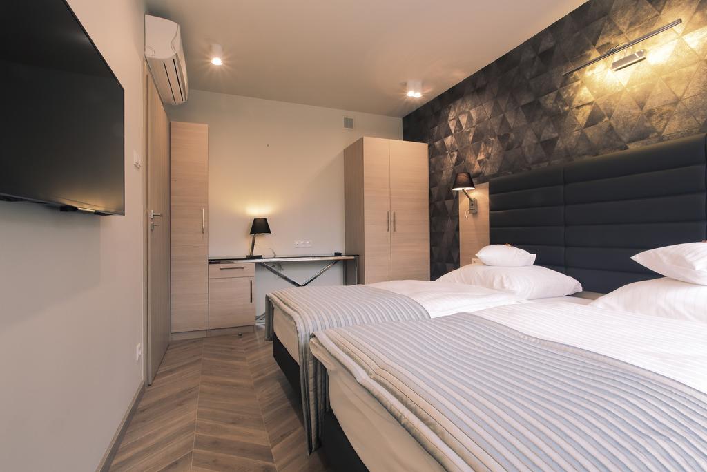 Apartamenty Zamenhofa 比亚韦斯托克 客房 照片